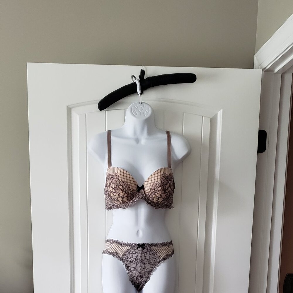 Victoria's Secret Bra
